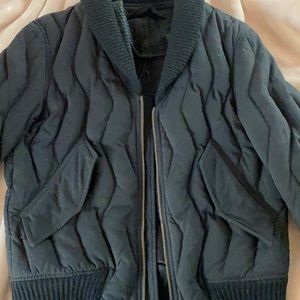 Yves Saint Laurent Jacket